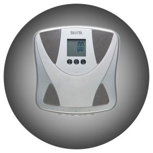 BÁSCULA TANITA BF-680W MONITOR DE GRASA Y AGUA CORPORAL