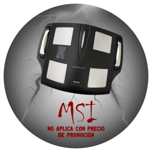 BÁSCULA TANITA BC-1500 INNERSCAN PRO