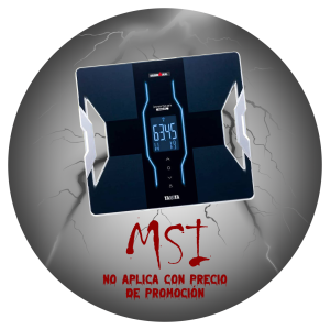 BÁSCULA TANITA RD-901 PRO INNERSCAN