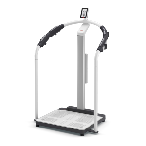 ANALIZADOR MÉDICO DE COMPOSICIÓN CORPORAL SECA MBCA 554 PRO