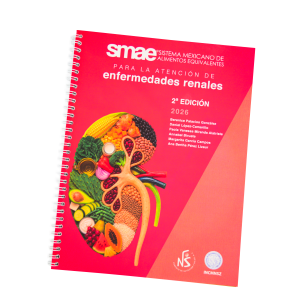 SMAE RENAL 2DA EDICIÓN 2026